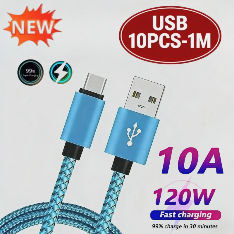 Usb A To Type C Cha…