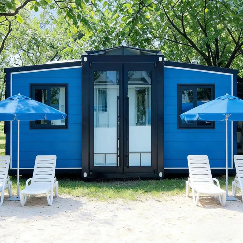 2/3 Bedroom Modular…