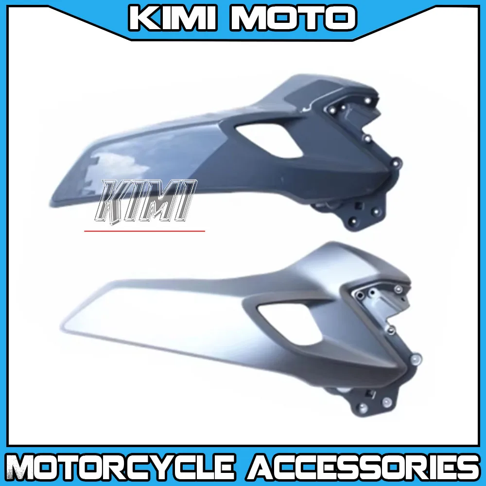 

For CFMOTO 250NK 2022 CF250NK CF250-B CF MOTO NK250 250-B Motorcycle Original Parts Gas Fuel Oil Tank Deco Cover Shell Guard