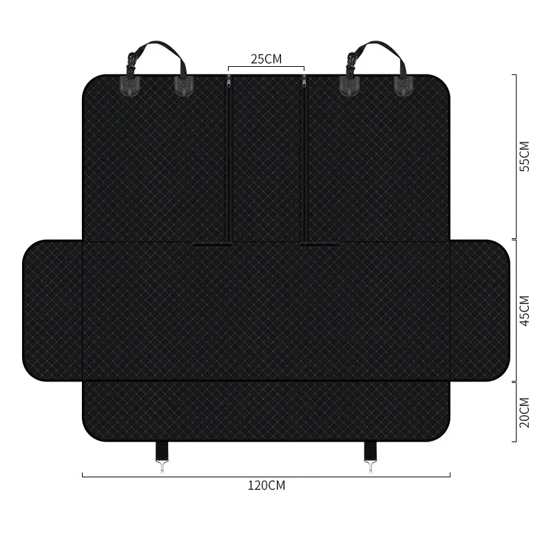 Thumbnail 3 - #46 Popular Waterproof Seat Covers Choices