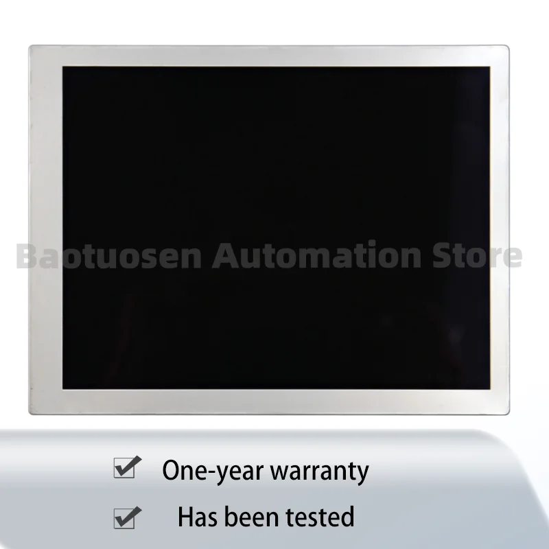 New Original G065VN01 V.2 6.5 Inch Display