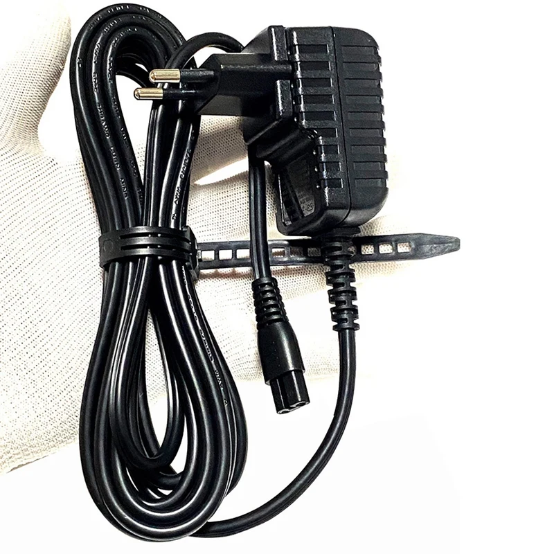 สายไฟสำรองสำหรับ FX788ตัดผม BABYLISS PRO FX870 FX787 fxssm อะแดปเตอร์ไฟ FX820