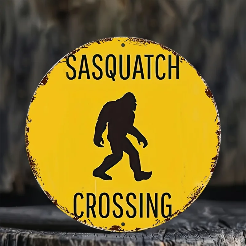 Sasquatch Haunt 8