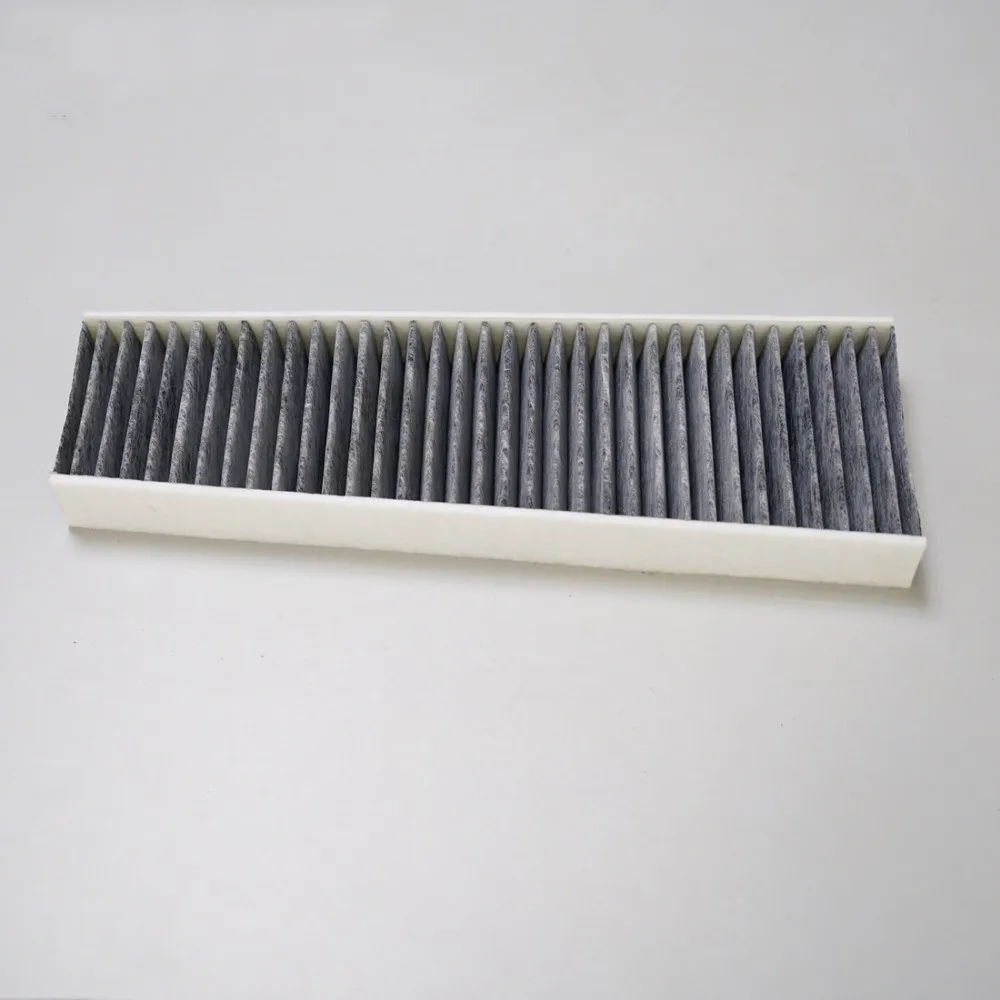 carbon filter cabin air filter for 2012 Audi A6 A7 C7 The external air conditioning filter oem 4GD819429 1pcs/2pcs/3pcs