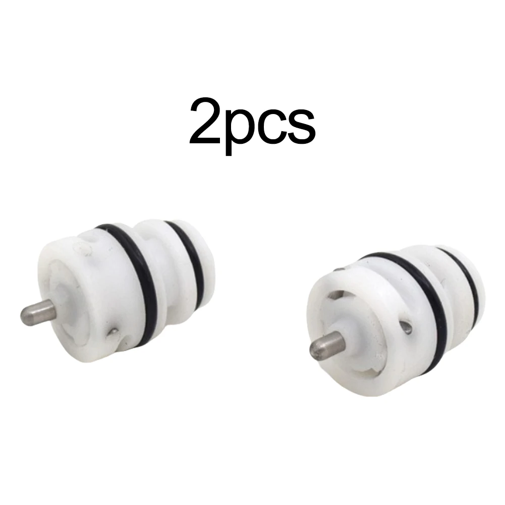 

Aftermarket Trigger Valve Kit Garden Trigger Valve Kit 10*8*5cm Coil Nailer Parts 10*8*5cm Size For CN55 Coil Nailer
