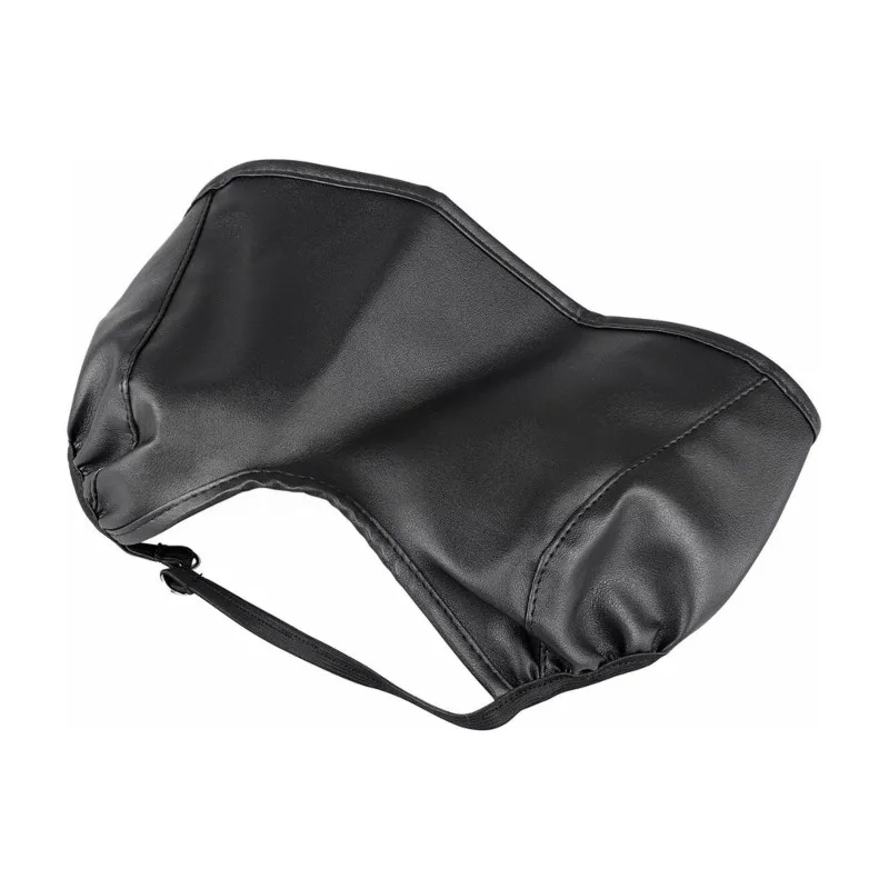 Classic Tri Glide Ultra Motorcycle Fuel Tank Leather Shield For Electra Roadster Stree Glide CVO Road King FLHRSE