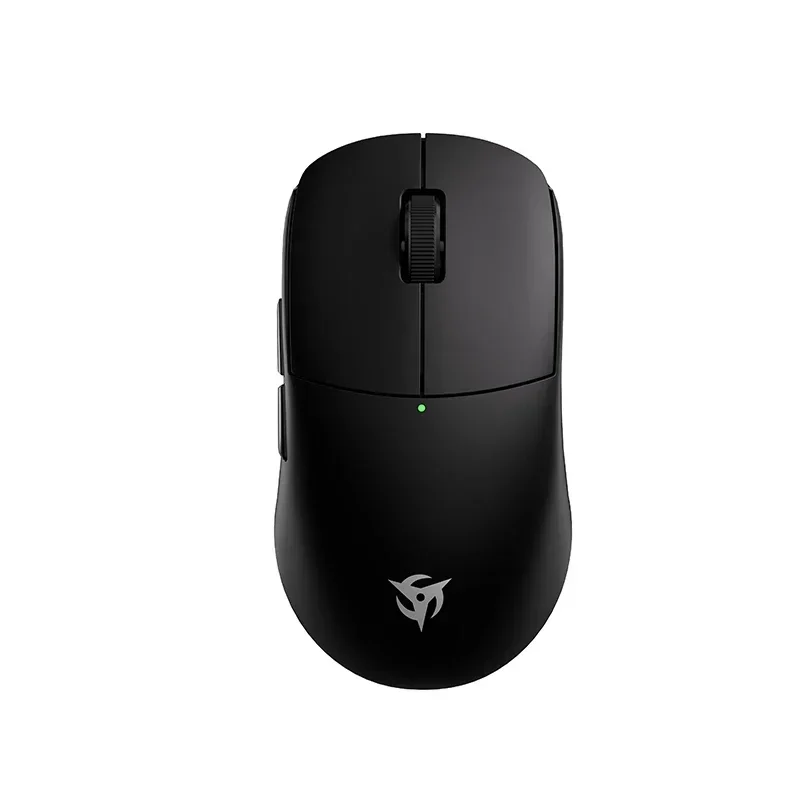 Imagem -05 - Ninjutso Sora Mouse para Jogos sem Fio Bluetooth Esports Fpsex Csgo Presente Modo 4k 49g Paw3395