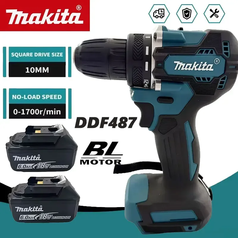 Thumbnail 3 - #17 Trending Power Tool Combo Sets Right Now