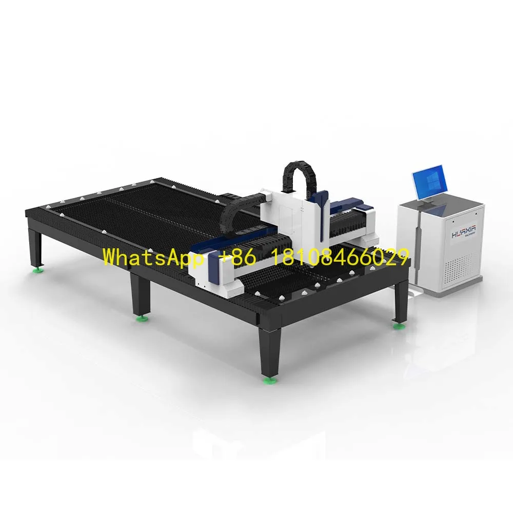 Best Price Portable CNC Fiber Laser Cutting Machine for Metal Plate Stainless Steel Carbon Save 70% Cost for Your Business