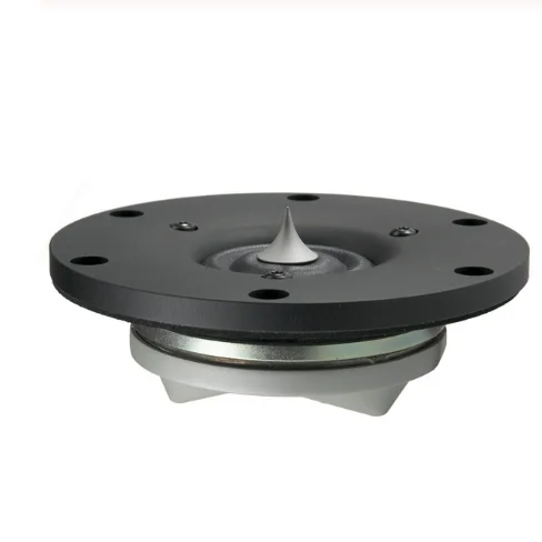 

Hf-243 HiFi Speakers 1 Inch Ring Dome Diaphragm Tweeter Unit /R2904/700005/ 4 Ohm 94.5db