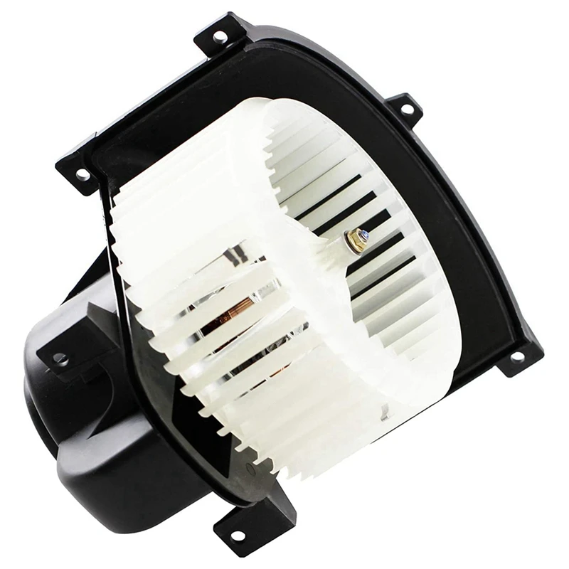 

7L0820021Q Heater Blower Motor Fan Auto For Q7 Volkswagen Touareg Replacement Spare Parts Accessories