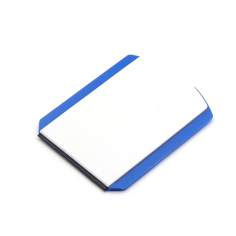 Car Windshield Snow Shovel Time Display Disc Return Time Note Ice Scraper Car Parking Time Sign Timer Clock Snow Remover