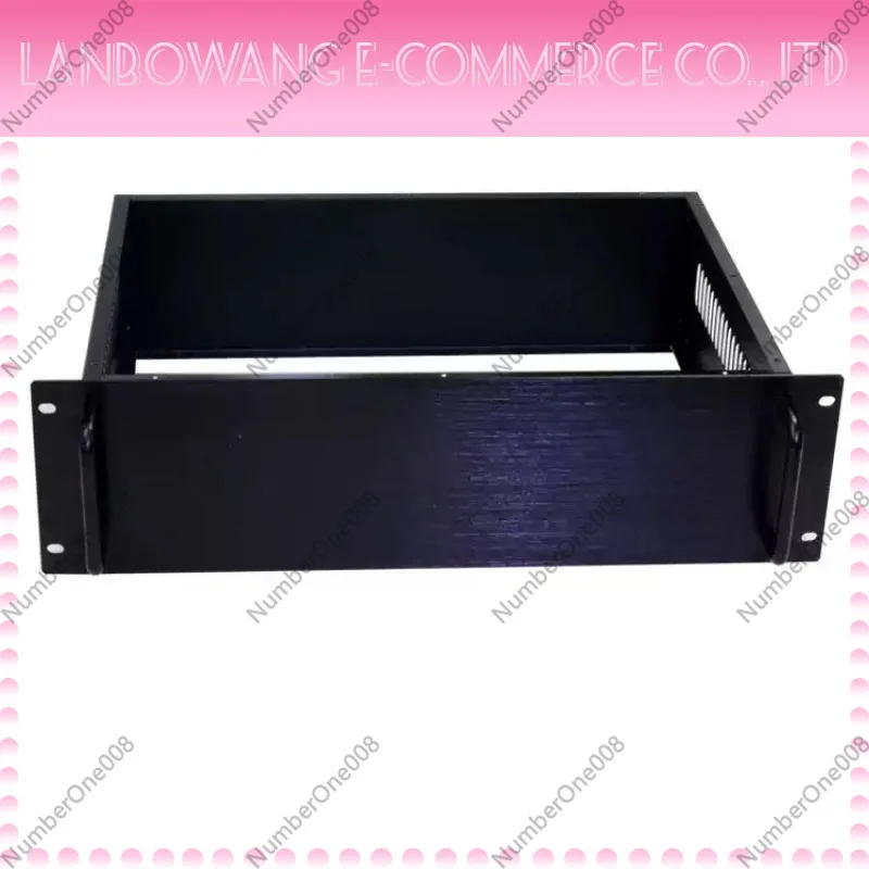 Suitable for 19 Inch Standard Chassis, Rack Plug-in Boxes, Server Industrial Control Chassis
