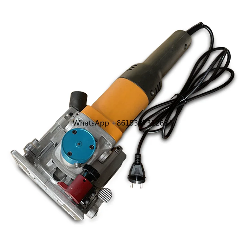 ماكينة نجارة لامينو متعددة الأغراض باستخدام الحاسب الآلي فردية للأثاث ميزات جديدة للشق/الربط/قطعة أثرية للتماس المخفية