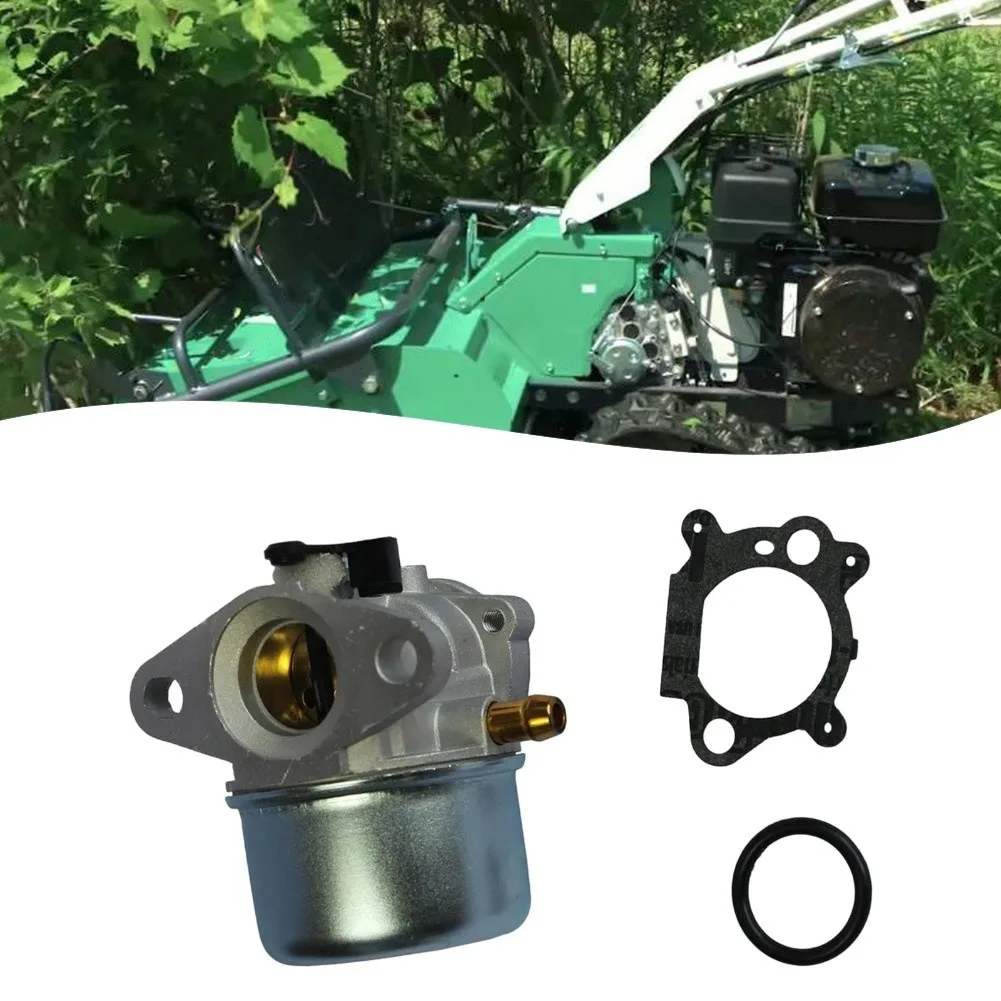 799868 Carburetor For B&S 694202 693909 692648 499617 498170 497586 498254 Garden Power Tool Accessories For Outdoor Garden