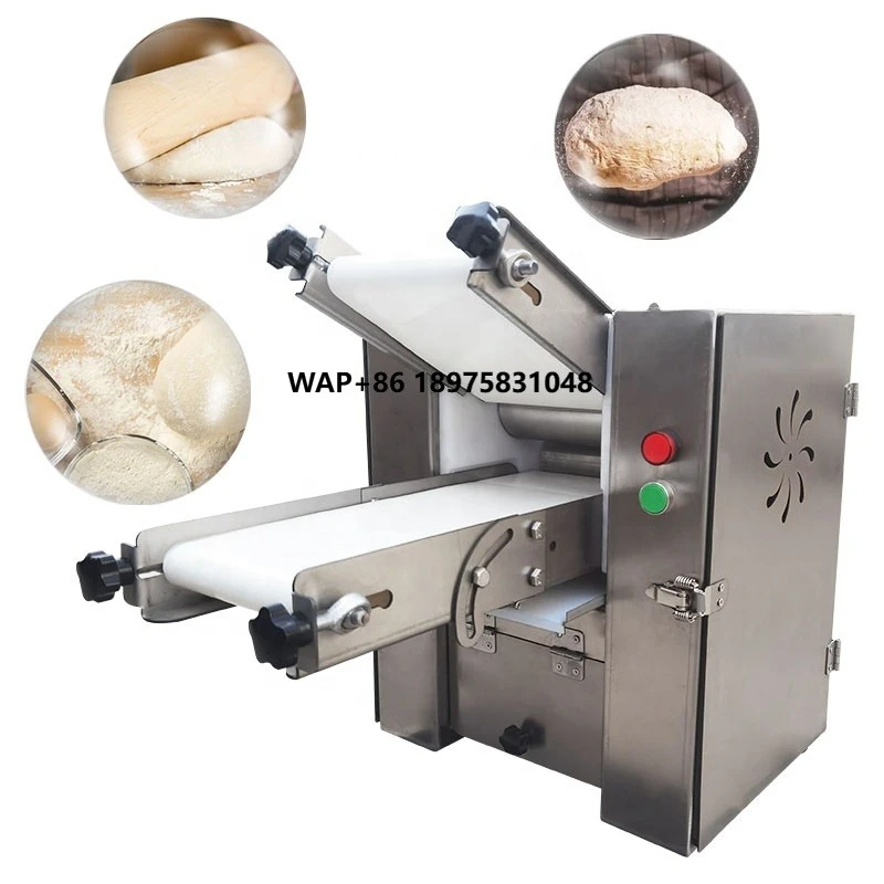Commercial Automatic Flour Maker Flour Maker