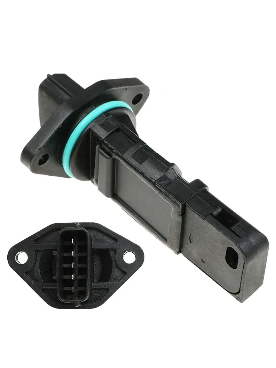 

Air Flow Meter Sensor MAF For Nissan Patrol TB48DE 4.8L V6 2001-2005 22680-VC201 22680-VC210 22680-VC200 22680VC200 22680VC210