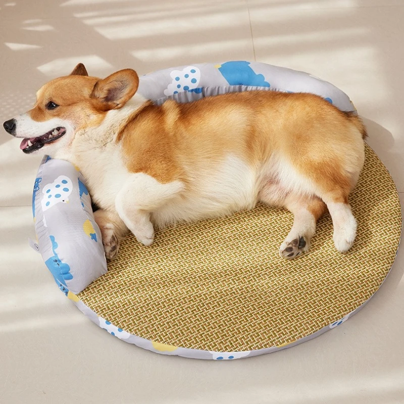 #10 Compare Cooling Puppy Mats Before You Buy