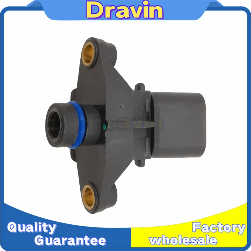 

5033224AB 5033224AA Manifold Absolute Pressure Sensor For Chrysler PT Cruiser 2.4 2003-2006 PICMAP1610 5S2563 2251044 AS220