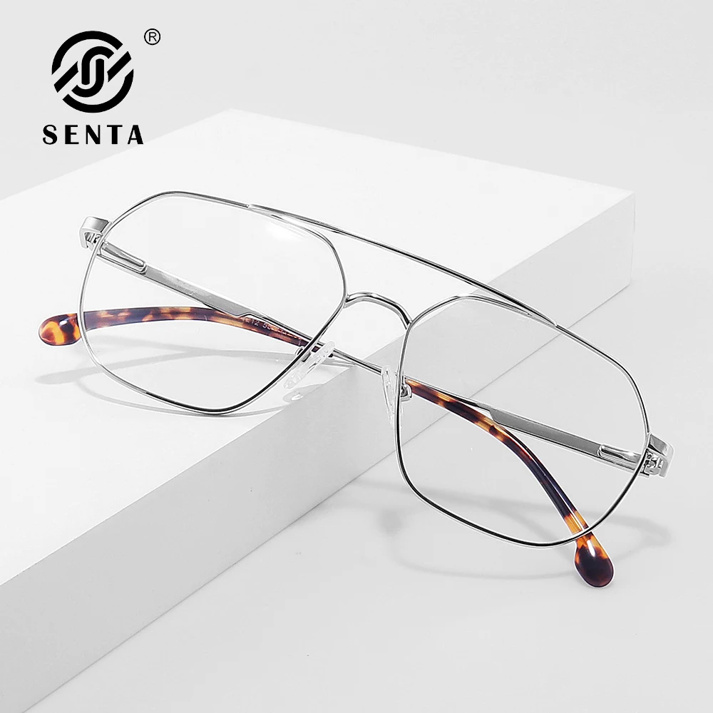 

Men Reading Glasses Prescription Women Lenses to Read Anti Blue Men's Eyeglasses Frame Photochromic Decorative Glasses in Trend