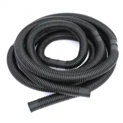 6.3m 32mm Swimming Pool Hose Pool Vacuum Cleaner Hose Pool Hose Pipe Drawing Water Hose Filter Pump System Water Hose Pipe