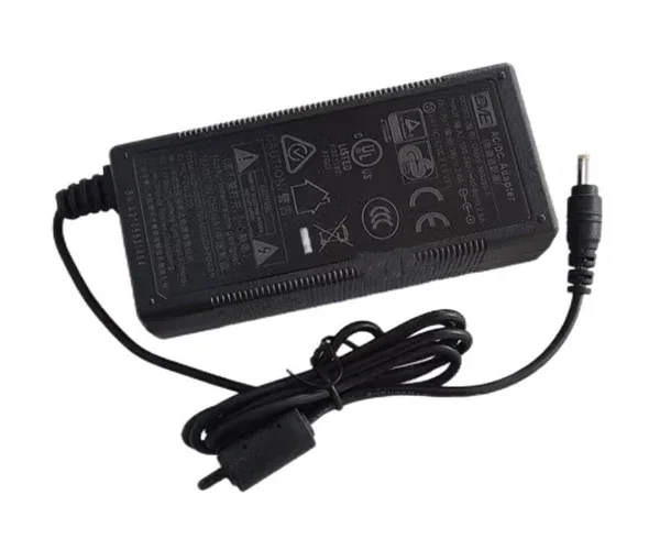 

Power Adapter 38V 2A, Barrel 5.5/2.5mm, IEC C14, GM95-380200-F