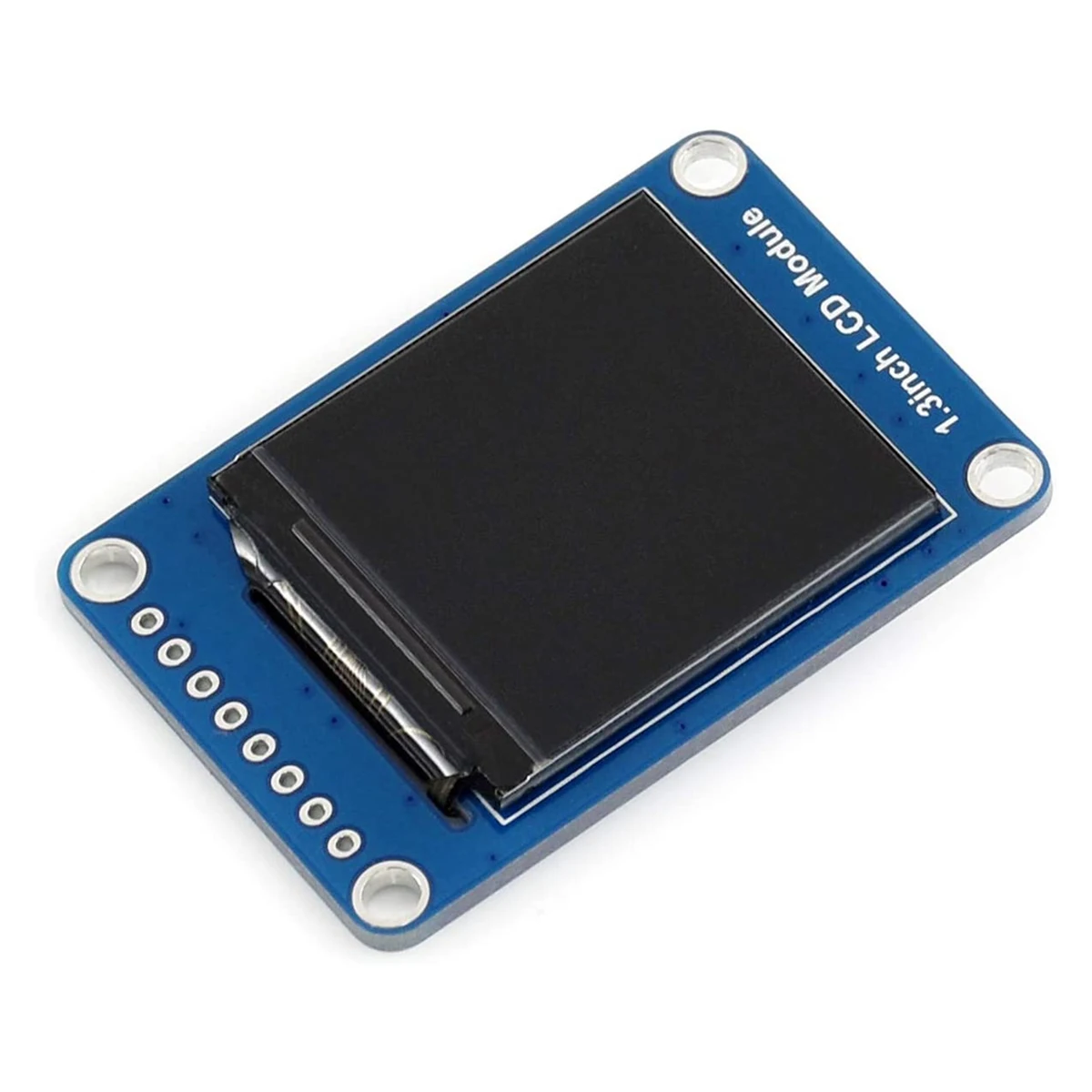 Waveshare 1.3Inch LCD Display Module IPS Screen 240X240 HD Resolution