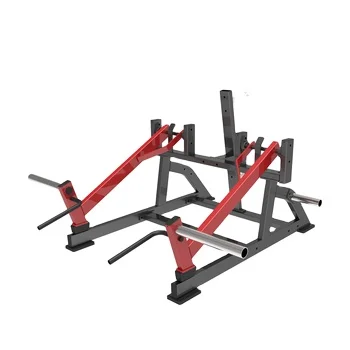 

Multi Commercial Adjustable Weight Bench Exercise Machine Squat Lunge Strength Training Equipment