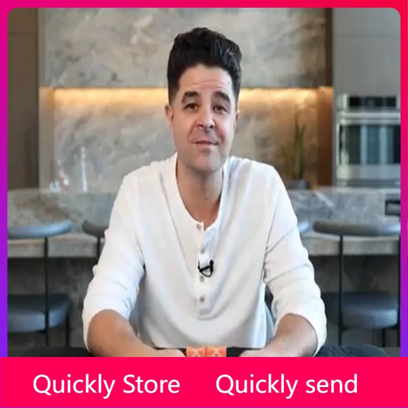 

2025 5 Awesome Tricks with Grip Sticks - Magic tricks (Instant Download)