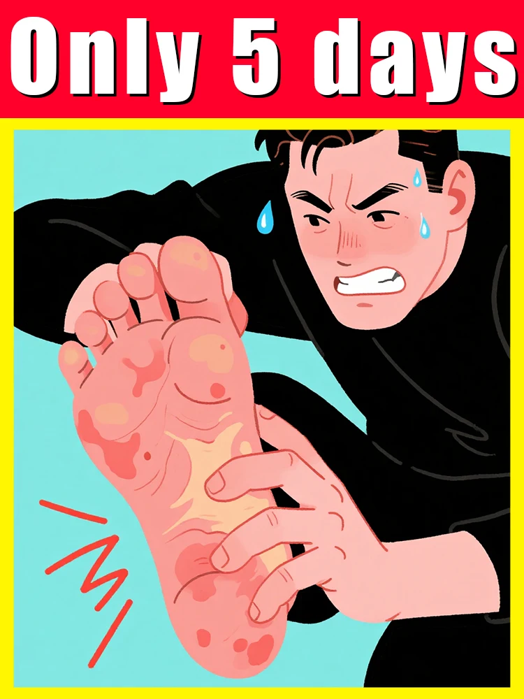 

Foot care tools help you say goodbye to foot problems and keep your feet dry.