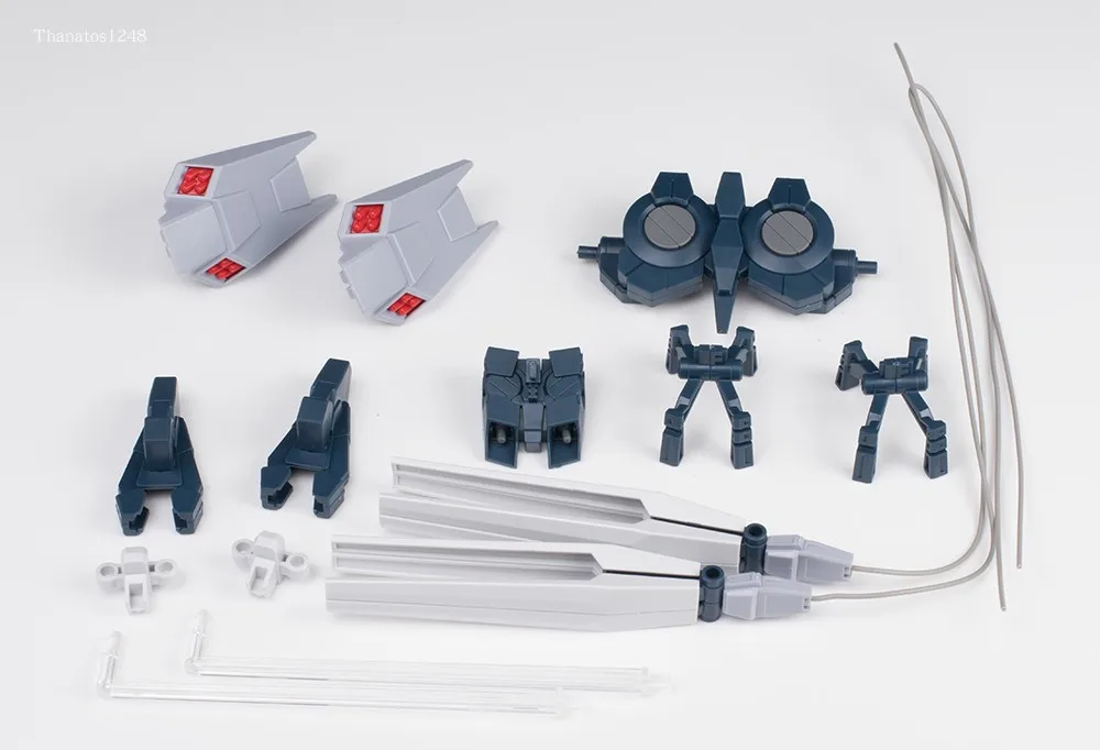 Xingju narrativa b-packs Rx-9/b hg kit de modelo de montagem coleção figuras de ação robô plástico ko modelo kit estátua brinquedo hobby presente