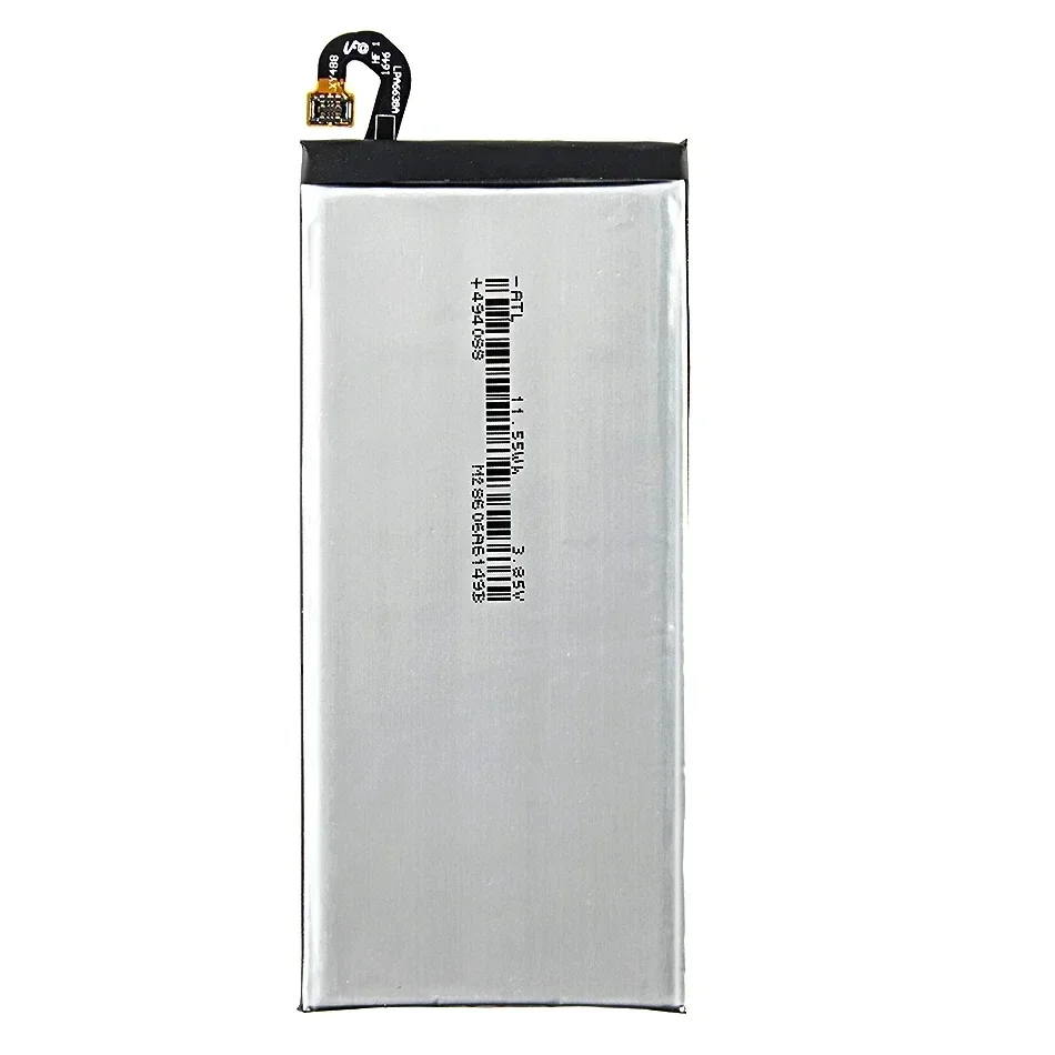 Replacement Battery For Samsung Galaxy A5 2017 A5 A6 A7 A8 A9 2016 2017 2018 J7 Pro Plus Star A520 A520F SM-A520F EB-BA520ABE