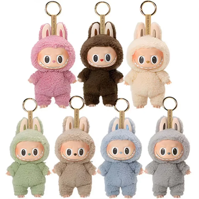 Рисунок 3 - Кукла Labubu Monster V1 V2V3