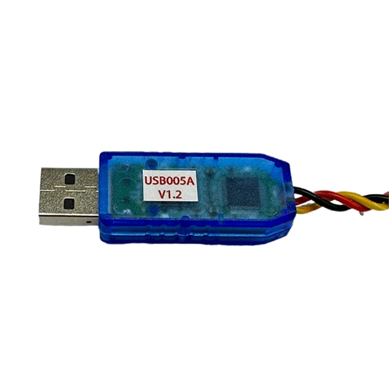 Burn-In Tool Multifunctional Portable As Shown Plastic For Infineon USB005 A Downloader Infineon IR Interface Development Tool