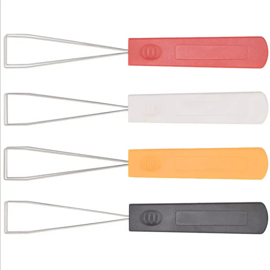 

Steel Wire Useful Keyboard Key Keycap Puller Remover With Unloading Steel Cleaning Tool Keycap Starter 100% Work