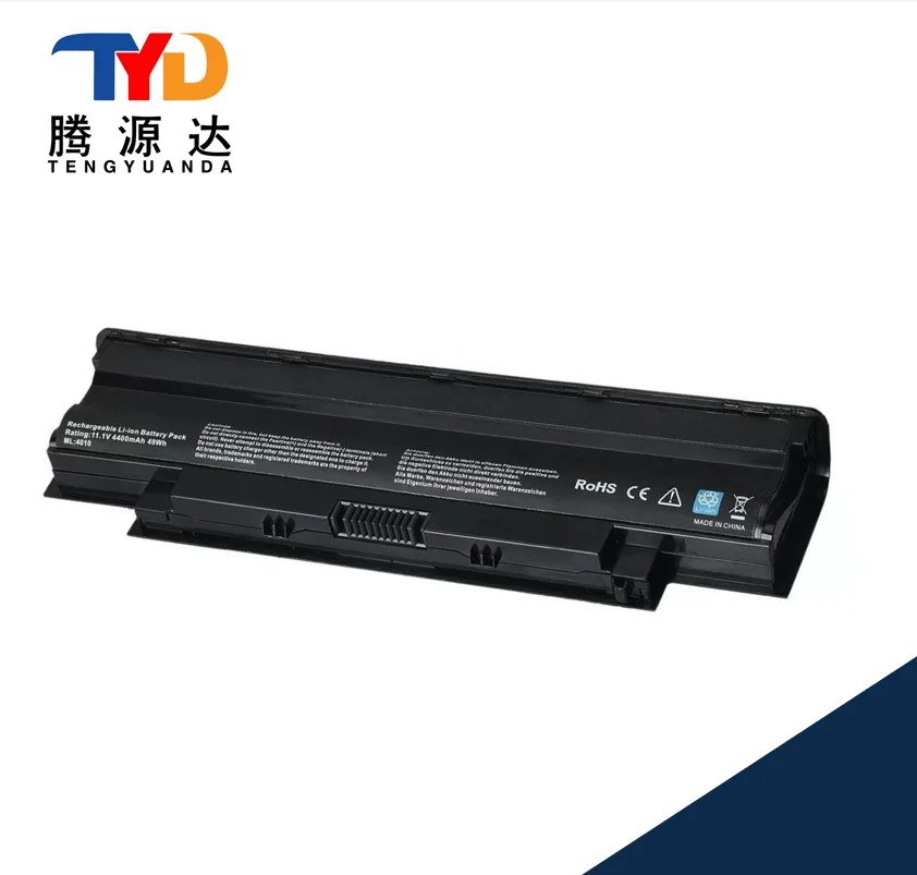 Аккумулятор для ноутбука Dell Inspiron N5010R N5030 N5030D N5030R N7010R N5040 N5050 для Vostro 1450 3450 3550 3750 1440 1540 1550 Аккумулятор для ноутбука Dell Inspiron N5010R N5030 N5030D N5030R N7010R N5040 N5050 для Vostro 1450 3450 3550 3750 1440 1540 1550