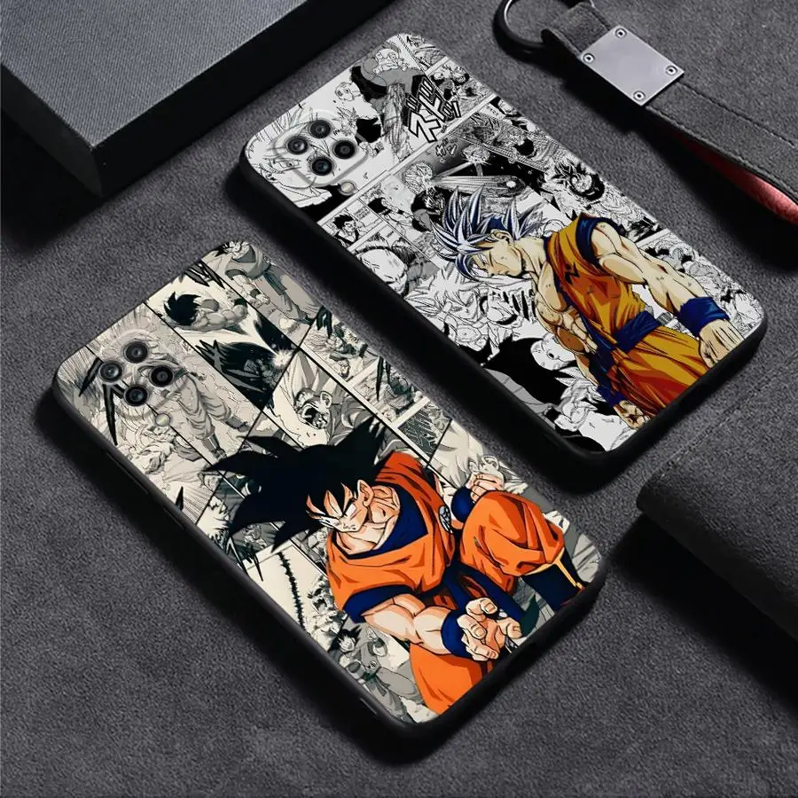 Cool Dragon Ball So…