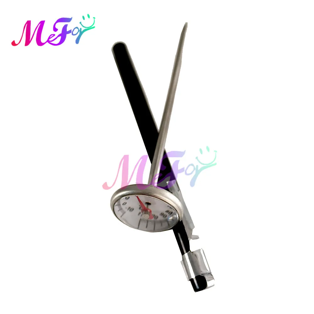 Kitchen BBQ Food Thermometer -10~110℃ Meat Cake Candy Fry Grill Dinning Household Cooking Thermometer Gauge Oven Thermometer