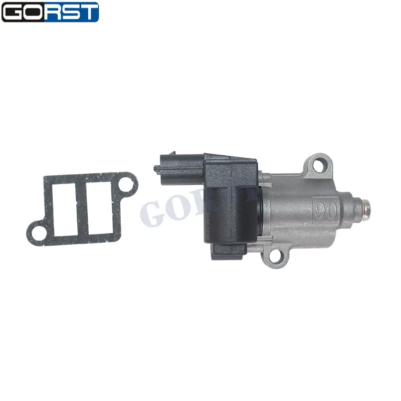 

Клапан регулирования воздуха холостого хода IACV 35150-23700 для Hyundai Elantra Kia Spectra 3515023700