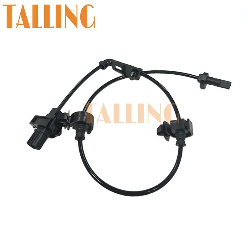 Sensore di velocità della ruota ABS anteriore posteriore sinistro destro per Honda Civic 8 VIII 2006-2012 1.3L 1.8L berlina Hatchback ABS sensore antiscivolo