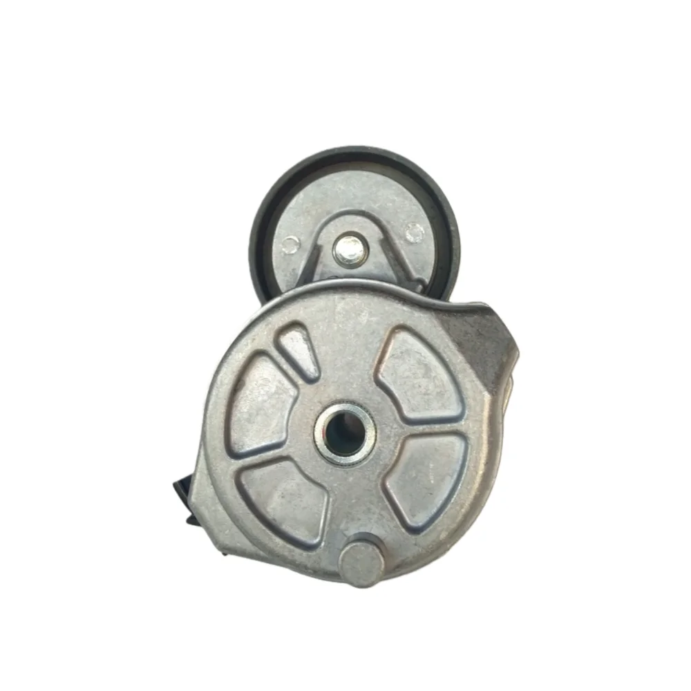 High quality New 3690067 2891940 3104149 Plain Belt Tensioner Pulley Assembly For Cummins ISX