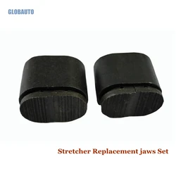 1.2mm Mild Steel Capacity Stretcher Replacement Jaws Set Stretcher Die Set