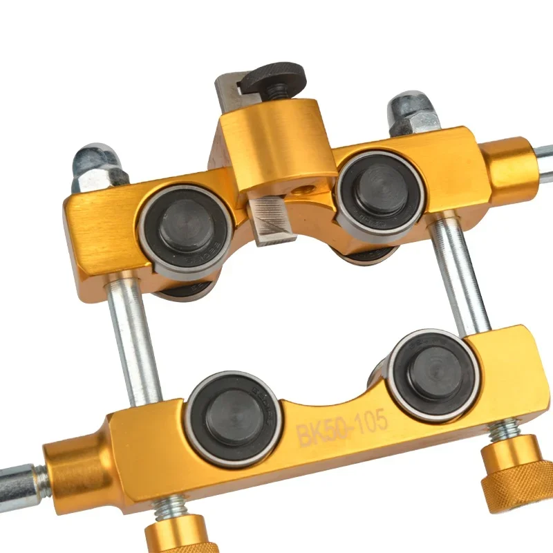 -Для инструмента для зачистки медных проводов BK50-105 Инструмент для зачистки кабеля 35-65 мм Диаметр 50-105 мм Высоковольтный инструмент для зачистки проводов кабеля