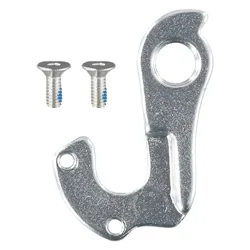 Bike Rear Derailleur Hanger For Cube 1.0 2.0 5.0 6.0 Bicycle Tail Gear Mech Derailleur Hook Adapter Bicycle Dropout Accessories