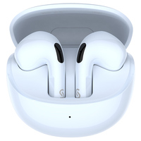 SOUNARC Q3 Earbuds, Bluetooth 5.3, IPX5 Waterproof, Up to 20 Hours Playtime