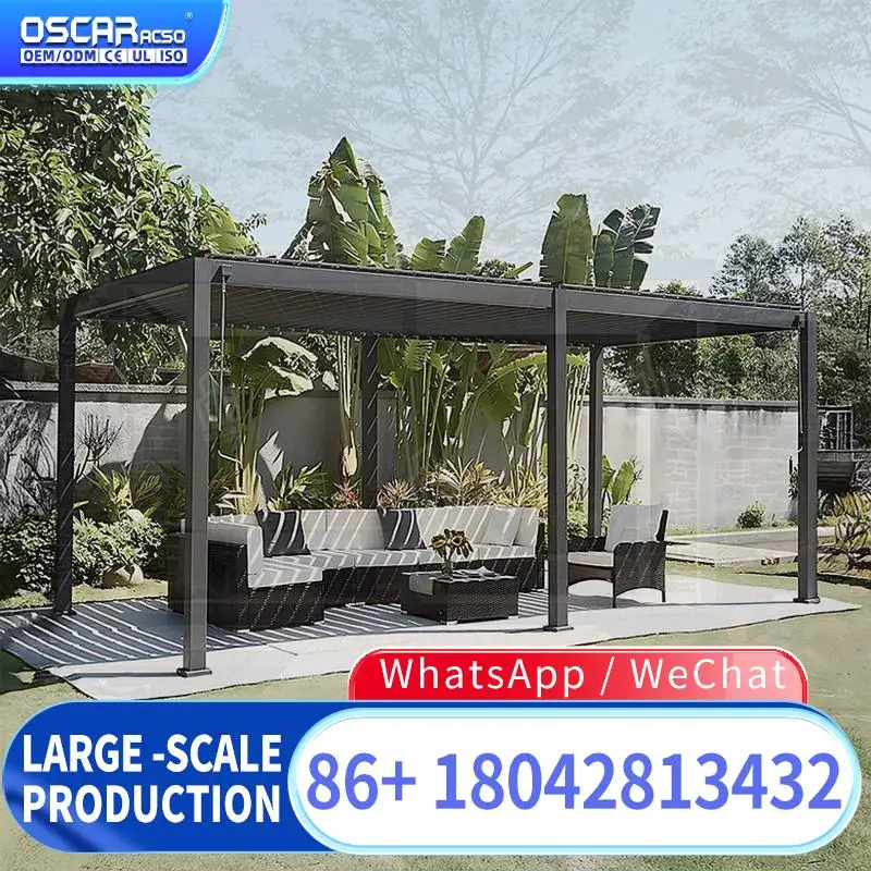 Bioclimatic Louver … - image