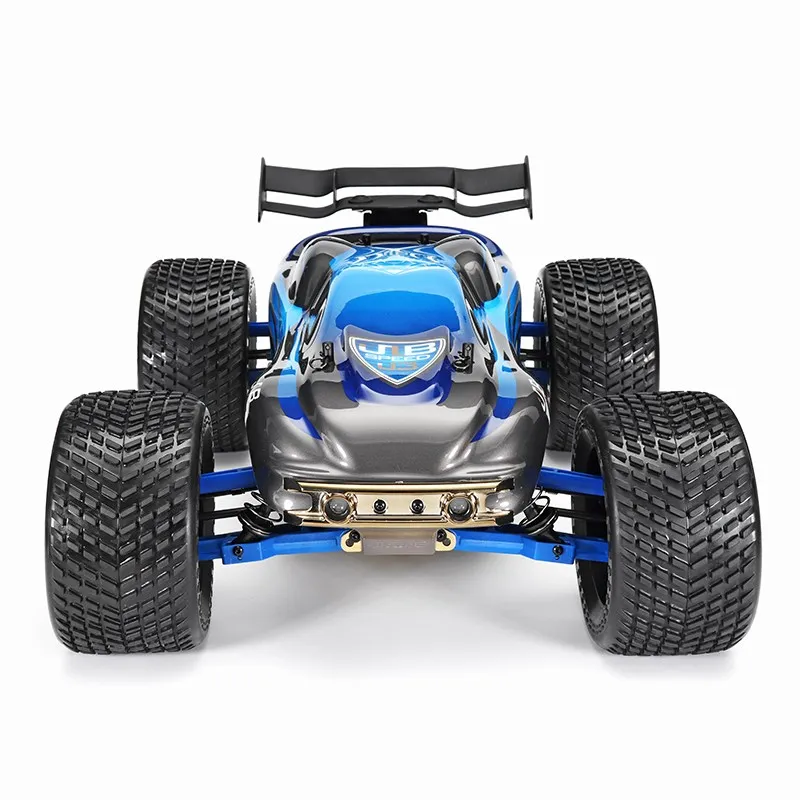 JLB Racing 1/10 J3 Speed 120A 4WD 2.4GHZ Truggy RC Car RTR  with Transmitter Vehicle Toy Outdood RC Car VS JBL11101 21101