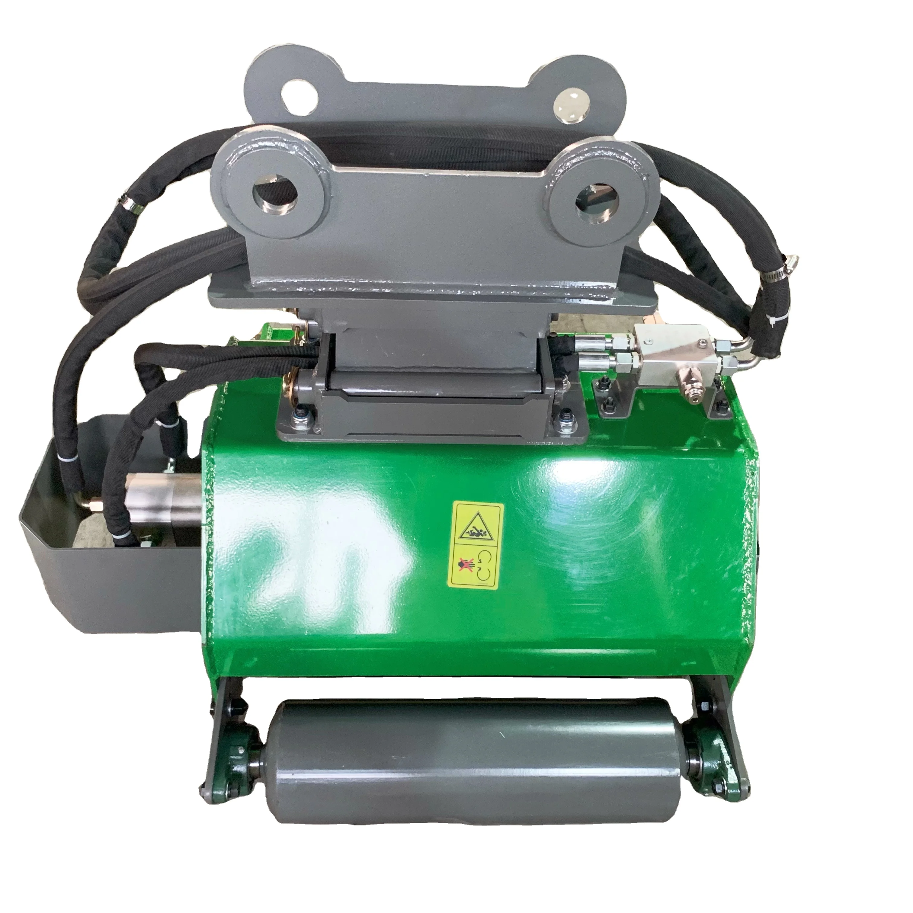 

Hydraulic Power Excavator Tools Attachments Mower Accessories Tools With Hose