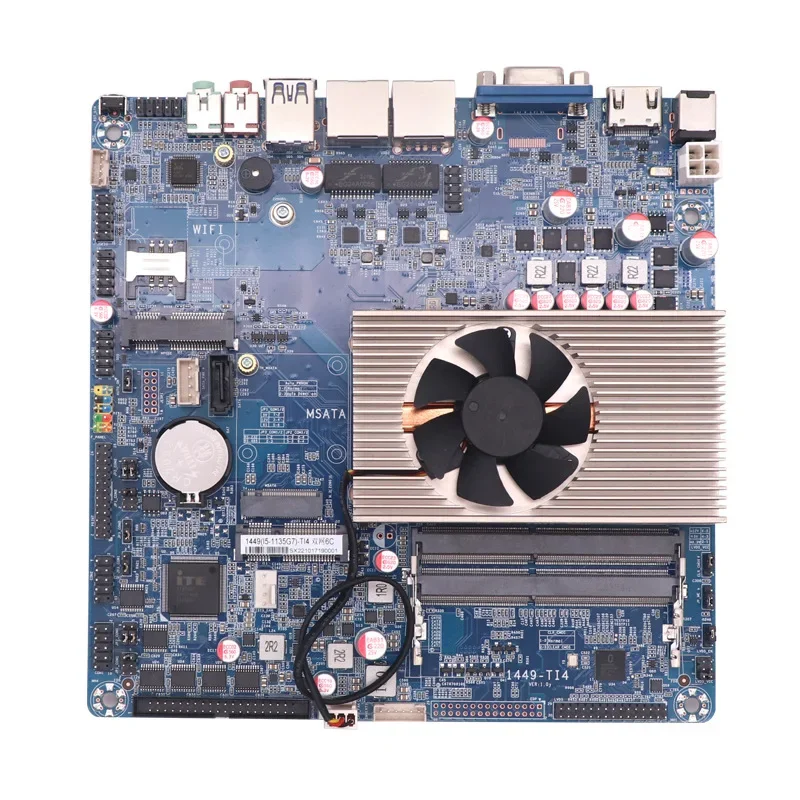 Intel Core I5-1135G…