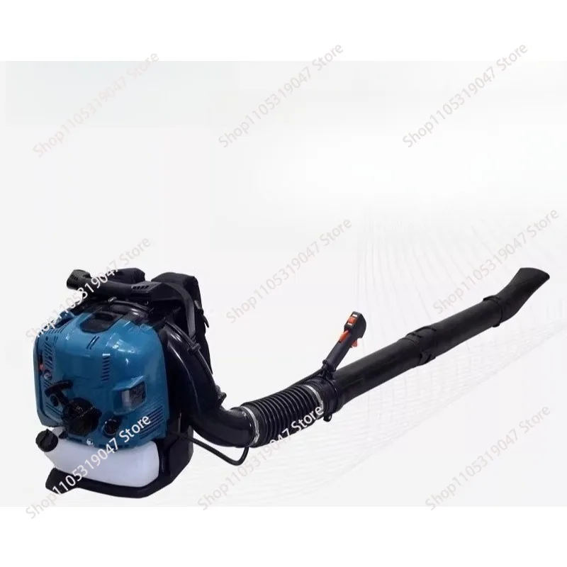 for EB851 Standard Snow Blower 78cc Four-strok Air Blower Knapsack Leaf Blower High-Power